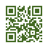 QR код со ссылкой на Лапчатка Воробьева