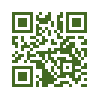 QR код со ссылкой на Лапчатка вулканическая