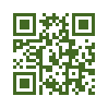 QR код со ссылкой на Лапчатка Врангеля