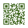QR код со ссылкой на Прангос песколюбивый