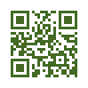 QR код со ссылкой на Прангос песчаный