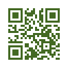QR код со ссылкой на Прангос двойчатый