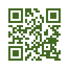 QR код со ссылкой на Прангос джунгарский