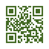 QR код со ссылкой на Прангос хвощевидный