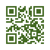 QR код со ссылкой на Прангос Федченко