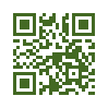 QR код со ссылкой на Прангос пушистоцветковый