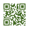QR код со ссылкой на Прангос крепостной