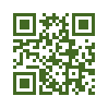QR код со ссылкой на Прангос узкоплодный