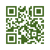 QR код со ссылкой на Прангос трехраздельный