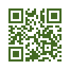 QR код со ссылкой на Прангос курчавокрылый