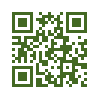 QR код со ссылкой на Первоцвет приятный