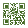 QR код со ссылкой на Первоцвет ушковатый