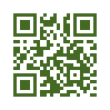 QR код со ссылкой на Первоцвет Байерна