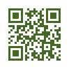 QR код со ссылкой на Первоцвет берингийский