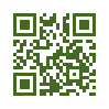 QR код со ссылкой на Первоцвет Бочанцева