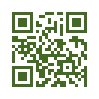 QR код со ссылкой на Первоцвет Бунге