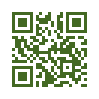 QR код со ссылкой на Первоцвет головчатый