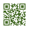 QR код со ссылкой на Первоцвет эгаликский