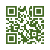 QR код со ссылкой на Первоцвет Евгении