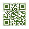 QR код со ссылкой на Первоцвет мучнистолистный