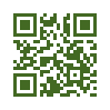 QR код со ссылкой на Первоцвет Федченко