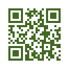 QR код со ссылкой на Первоцвет норвежский