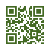 QR код со ссылкой на Первоцвет геранелистный