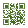 QR код со ссылкой на Первоцвет японский