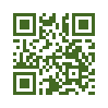 QR код со ссылкой на Первоцвет Юлии