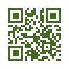 QR код со ссылкой на Первоцвет Кнорринг