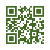 QR код со ссылкой на Первоцвет Кузнецова