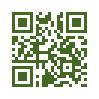 QR код со ссылкой на Первоцвет желтенький