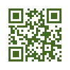 QR код со ссылкой на Первоцвет крупнолистный