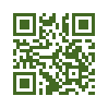 QR код со ссылкой на Первоцвет Матсумуры