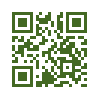 QR код со ссылкой на Первоцвет баданолистный
