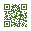 QR код со ссылкой на Первоцвет маленький