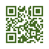 QR код со ссылкой на Первоцвет Минквиц