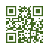 QR код со ссылкой на Первоцвет поникающий