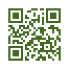 QR код со ссылкой на Первоцвет Ольги