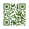 QR код со ссылкой на Первоцвет Палласа