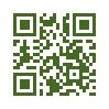 QR код со ссылкой на Первоцвет перистый