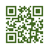 QR код со ссылкой на Первоцвет ложновысокий