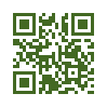 QR код со ссылкой на Первоцвет Рупрехта