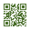 QR код со ссылкой на Слива каспийская