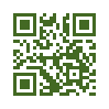 QR код со ссылкой на Слива терновая