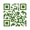 QR код со ссылкой на Слива степная