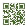 QR код со ссылкой на Слива уссурийская