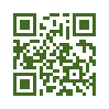 QR код со ссылкой на Ломкоколосник дернистый