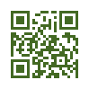QR код со ссылкой на Ломкоколосник дагестанский