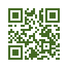 QR код со ссылкой на Ломкоколосник ломкий